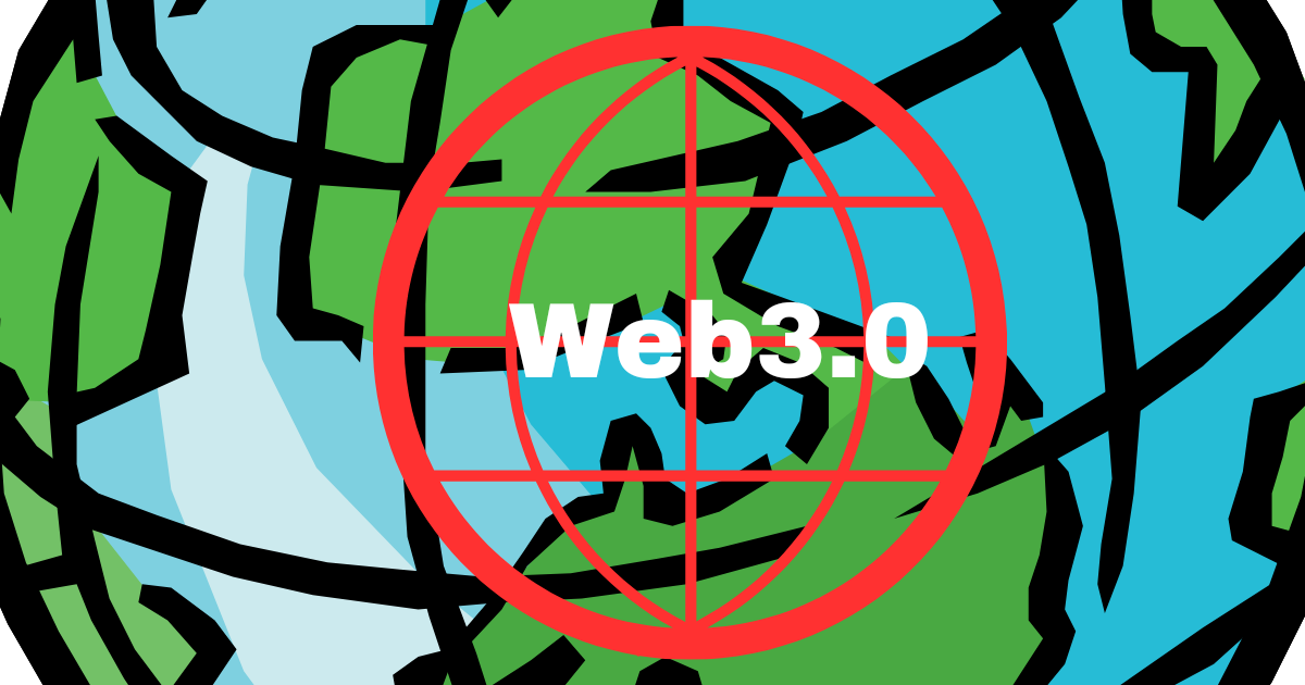 Metaverse, web 3.0