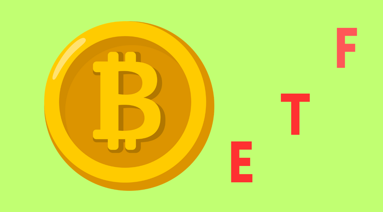 Bitcoin ETF